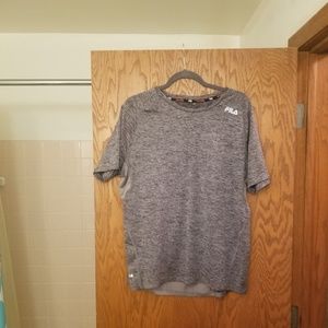 Fila Sport Athletic Shirt Size Medium